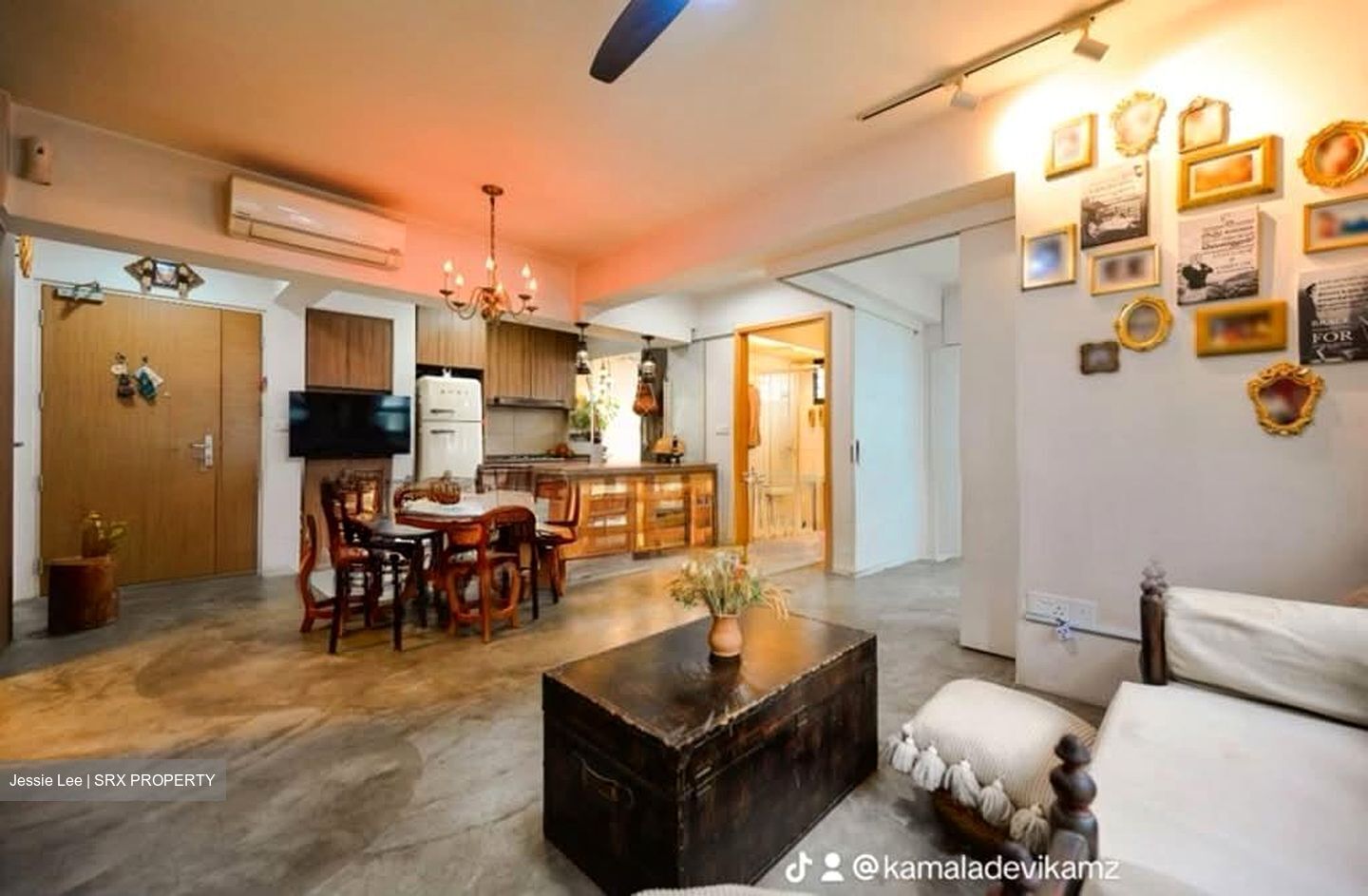 Blk 115A Alkaff Lakeview (Toa Payoh), HDB 3 Rooms #568898631